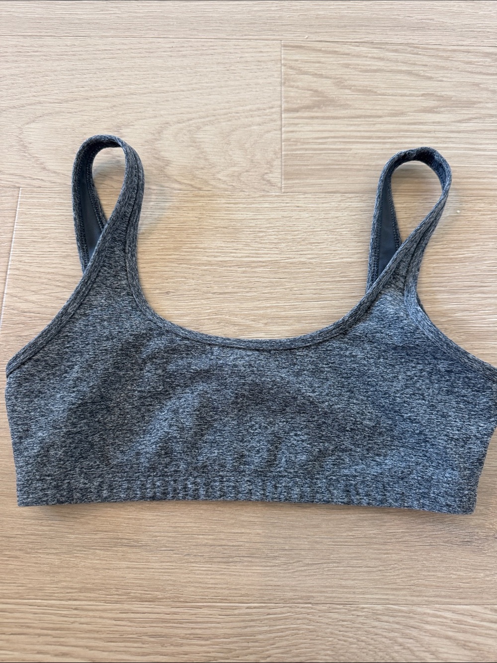 Aritzia TNA butter sports bra. Worn twice